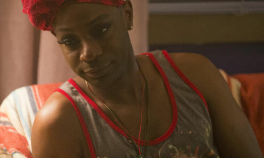 «True Blood»-skuespiller nektet å spille bifil