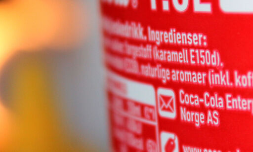 Se hva som skjuler seg bak «aroma»-begrepet