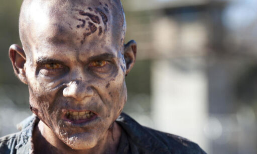 «The Walking Dead»: Sjokkepisoden alle snakker om