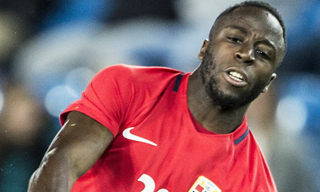 Fra uønsket i Skeid til Premier League: - Jeg ofret alt. Jeg ofret venner og familie