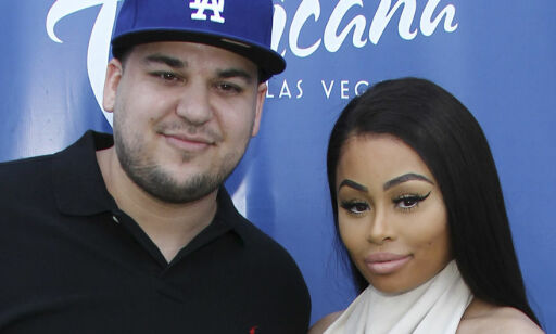 Hevder hun reddet Kardashian-broren