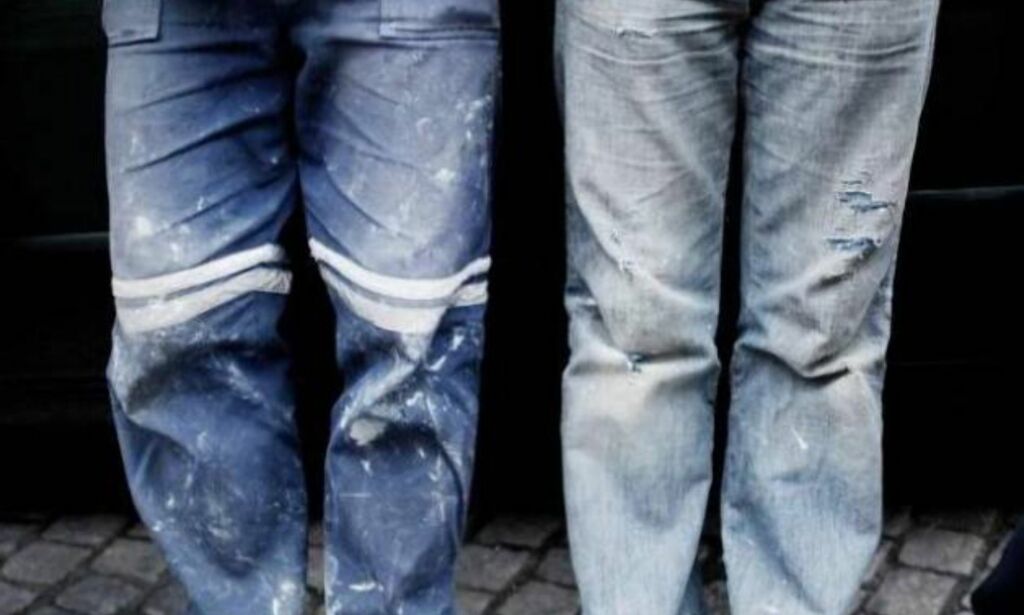 Sjokk-tall fra EU: 880 000 slaver i Europa