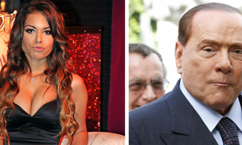 Ønsker å få dømt Berlusconi til seks års fengsel, og å forby ham å stille til valg