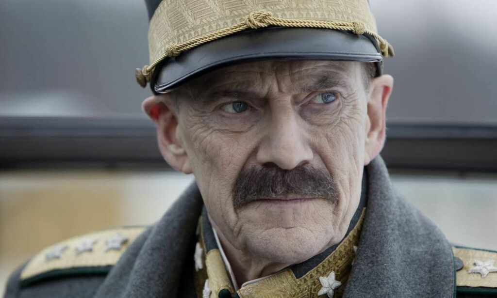 2016 ble det beste kinoåret for norske filmer på 40 år