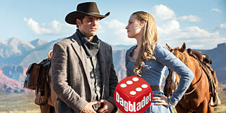 Ikke ti ville hester kan dra meg ut av «Westworld»