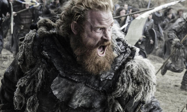 Kristofer Hivju