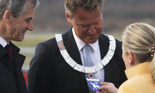 - Hjort eller rein ?