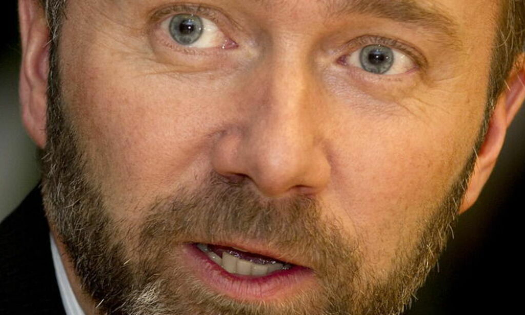 Flere politikere reagerer sterkt på glippen i nettportalen Altinn