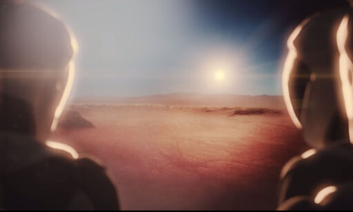 Her er Elon Musks ville plan for å få oss til å bo på Mars innen ti år