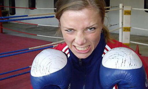 Ingrid vant mot kinesisk favoritt