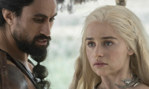 «Game of Thrones»-sesongen er ferdig innspilt: - Kommer til å sjokkere seerne