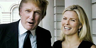 Vendela Kirseboms hemmelige Trump-drama: «Den mest vulgære mannen jeg har møtt»