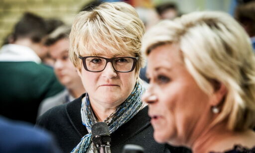 Dette er tallene regjeringen ikke ville du skulle se