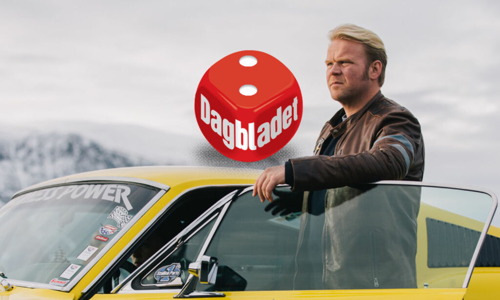 Lat, dum og kvinnefiendtlig