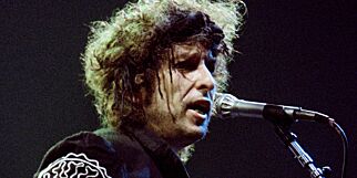 Bob Dylan fikk Nobelprisen i litteratur