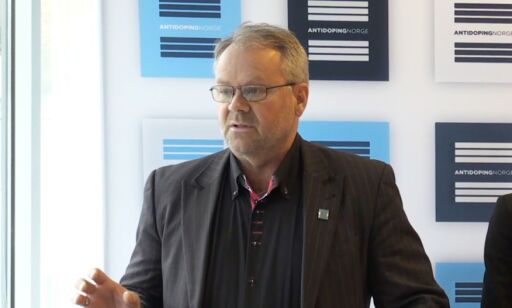 - Ingenting som tyder på at det har prestasjonsfremmende effekt