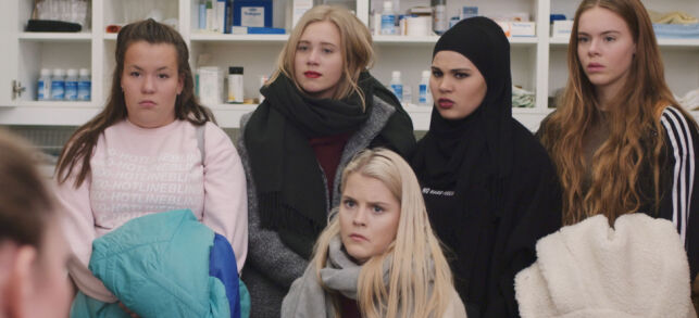Trodde du «Skam»-stjernene tjente fett? Da må du tro om igjen
