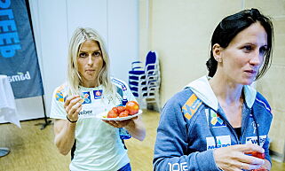 Johaug ville ikke godta Bjørgens valg. Så skjønte hun alt