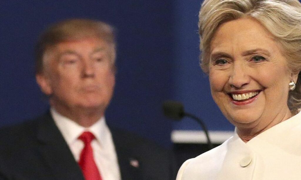 Så tidlig kan vi vite om det blir Trump eller Clinton