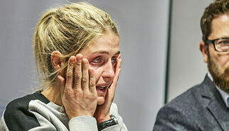 Johaug taper 8-10 millioner på utestengelse