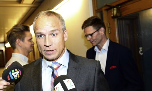 Setter ned egen gruppe for å komme fram til klima-enighet