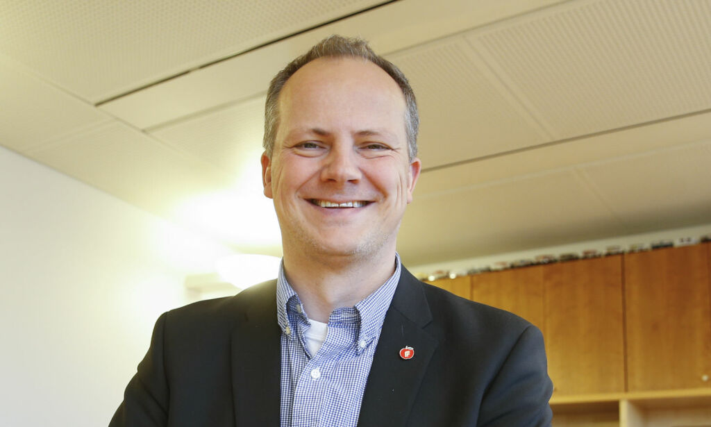 Samferdselsministeren skal gjeste TV-kanalen som fronter frelse og helbredelse