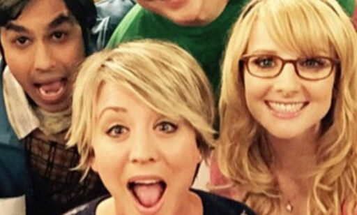 «The Big Bang Theory»-skuespillerne tjener millioner - per episode. Disse tjener mest i Hollywood