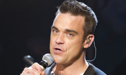 - Har aldri savnet Robbie