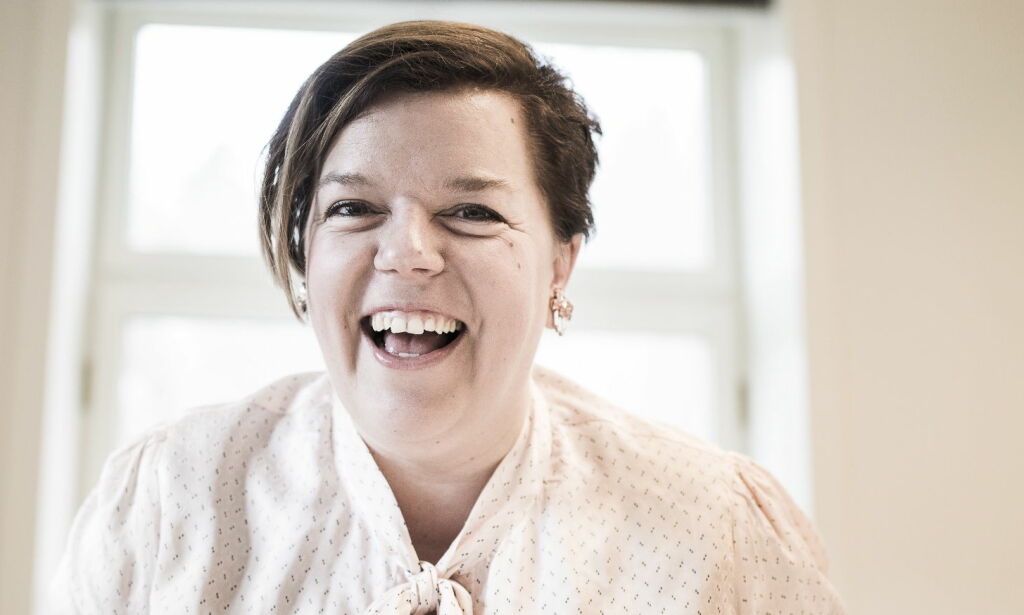 Da TVNorge-sjefen fikk høre ideen til dama bak «Skam» og Else for ti år siden sendte han dem rett på dør
