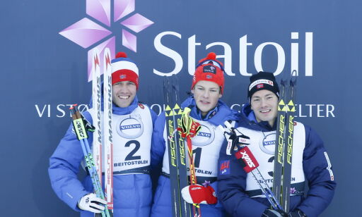 Banket hele landslaget, men ingen av dem får gå i Kuusamo: - Det kan ta livet av utøverne