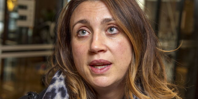 Camilla Läckberg i «hore»-bråk med svensk artist