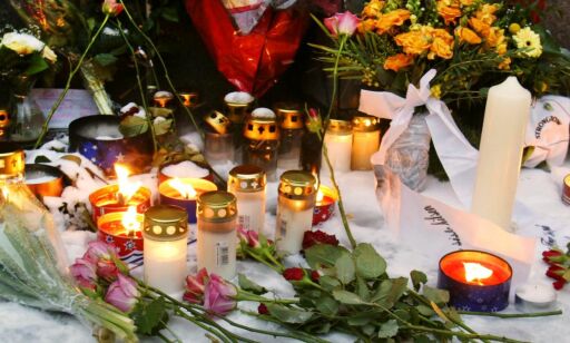 Mannen som er siktet for drapet på Egil (23), er domfelt ti ganger tidligere