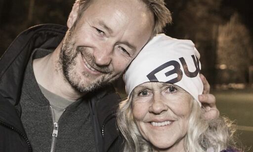 Mamma’n til Kjetil André Aamodt: - Han var sta, tøff og en liten, engstelig fyr