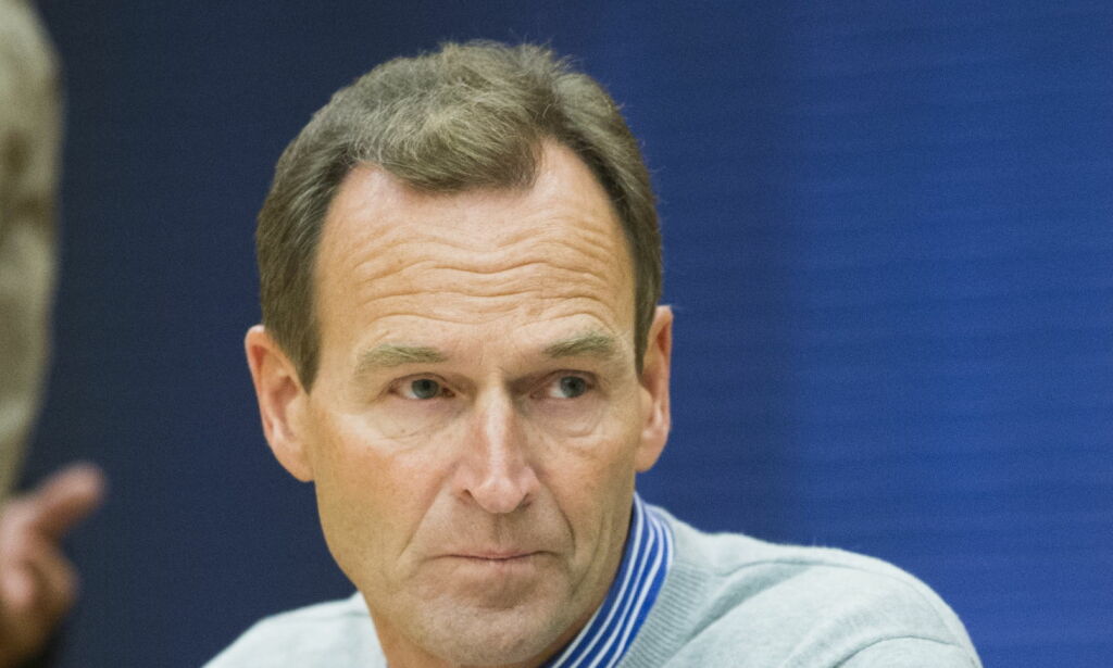 Varsler sponsorkaos om Kristoffersen vinner i retten: - Vi har 15-20 verdensstjerner. Jeg advarer på det sterkeste
