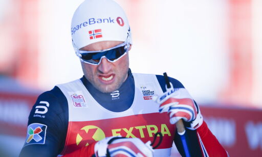 Northug og Sundby beroliger nordmenn: - Vi har full kontroll