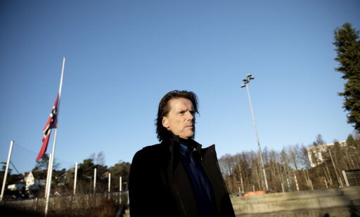 Rektoren ved den drepte 14-åringens skole: - Det gjør ordentlig vondt