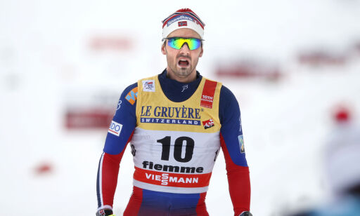 Det norske VM-håpets mareritt. Klarte ikke å løfte armen eller å bruke muskelen: - Skummelt