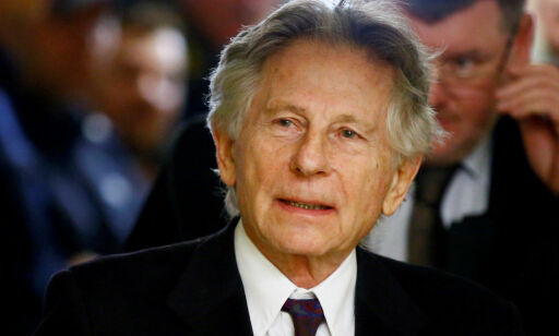 Polanski blir ikke utlevert