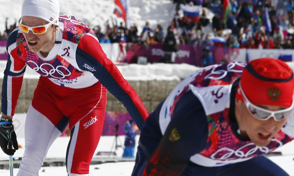IOC utvider søket kraftig: Hele den russiske OL-troppen etterforskes