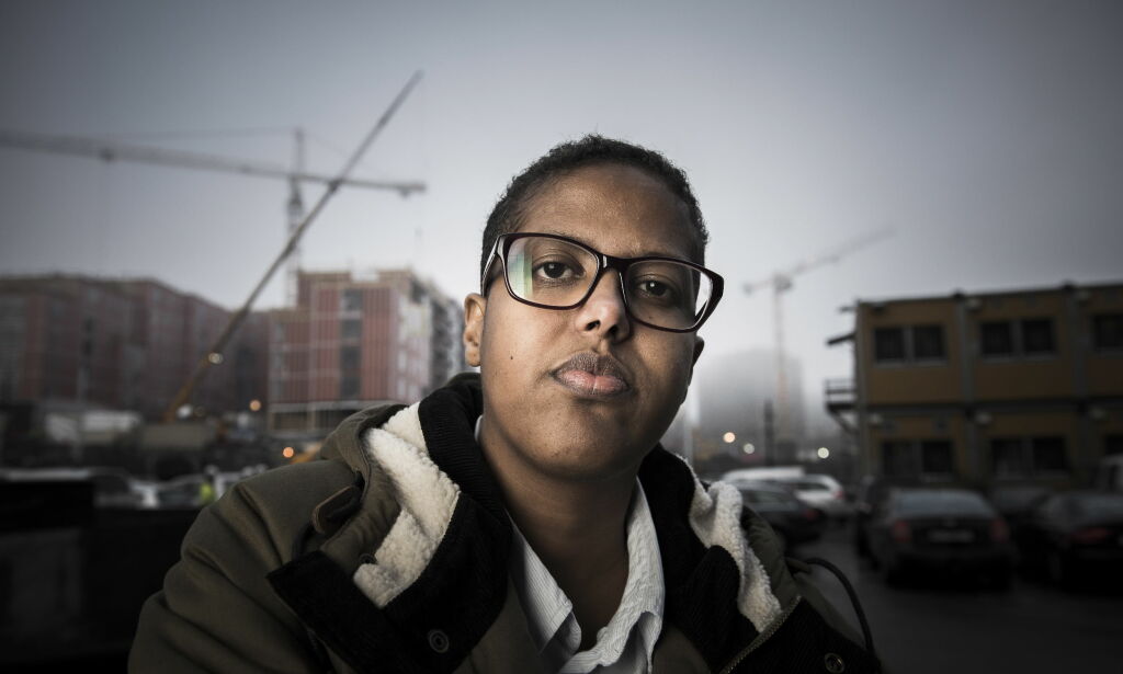 - Jeg har møtt en mor som sier det er muslimers plikt å hate jøder