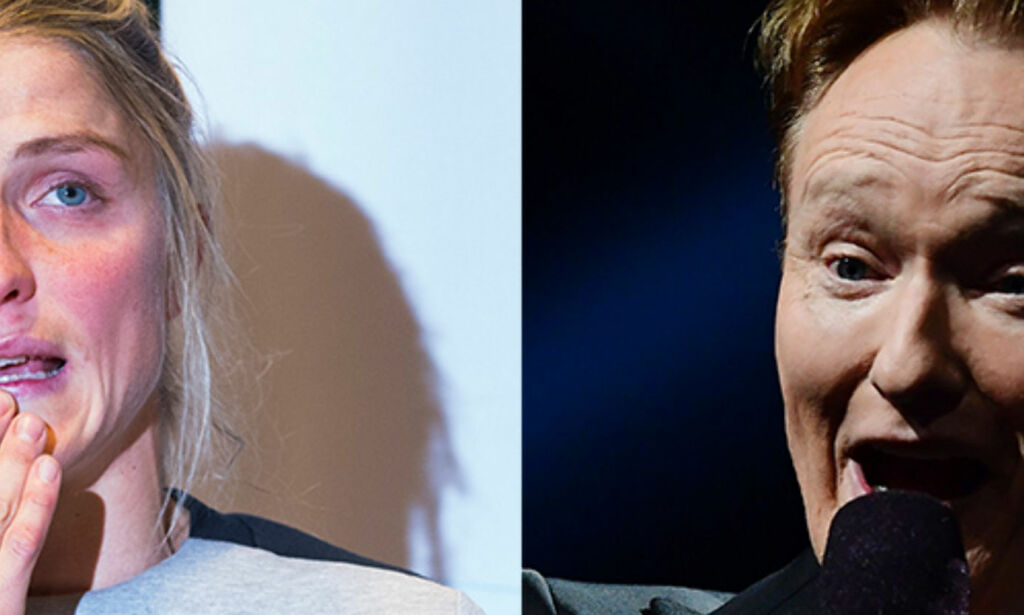 O'Brien med stikk til Johaug: - Jeg skjønner ikke denne vitsen selv engang