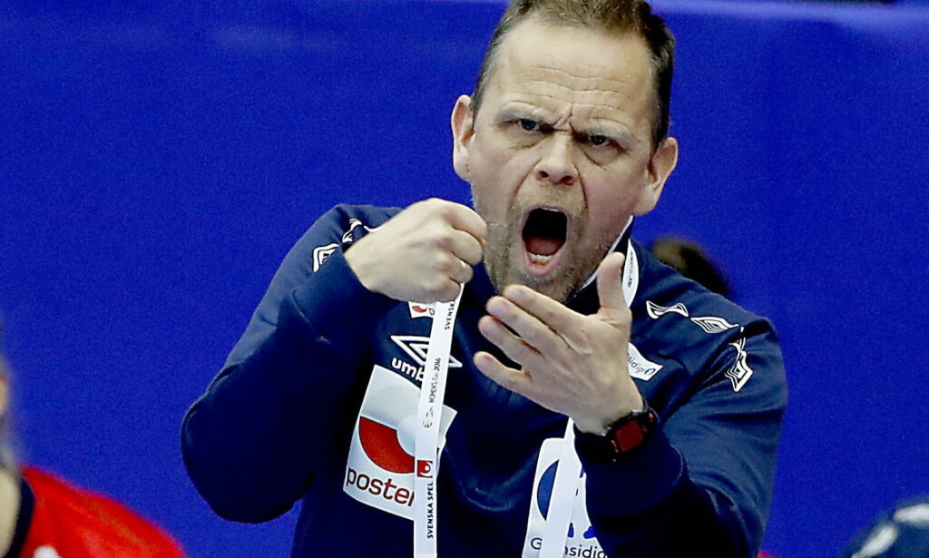 Thorir freser mot Det europeiske forbundet: - Det er for mye