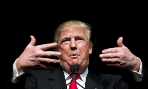 «The Apprentice»-produsent: -Trump bruker de mest krenkende og rasistiske ordene som finnes