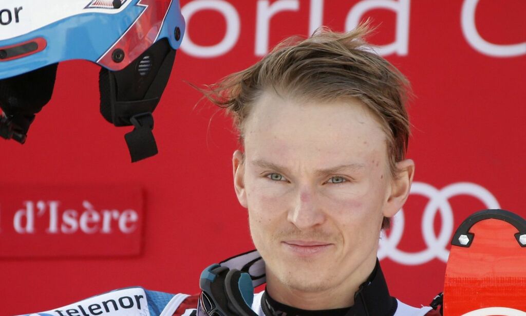 Kristoffersen med oppsiktsvekkende angrep: - Ikke noe sted det ljuges mer enn i norske rettssaler