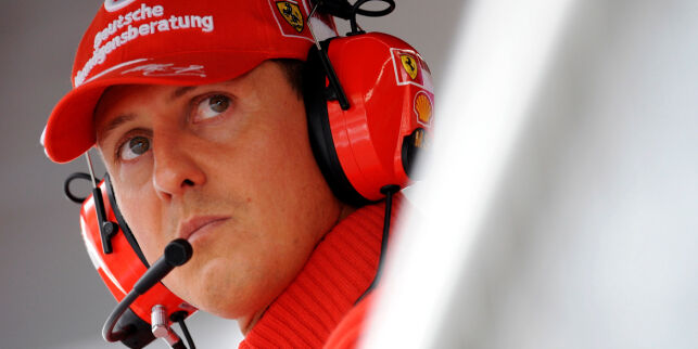 Ekspert raser mot familien til Schumacher: - Spør du meg, er det en skandale