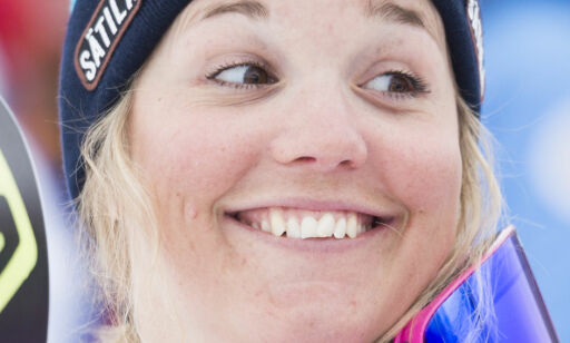 Svensk skistjerne bevisstløs etter fall under trening