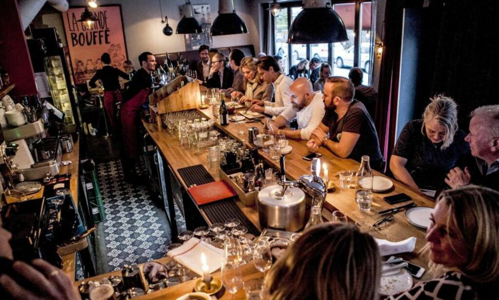 BILLIGE RESTAURANTER: Her er de beste akkurat nå