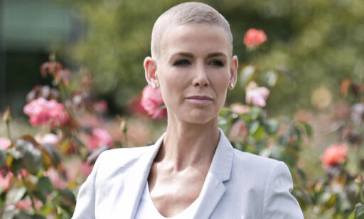 Gunhild Stordalen delte bilde med ekskona til Petter
