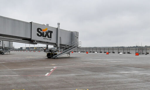 Berlins flyplass-skandale bare fortsetter, og fortsetter, og....