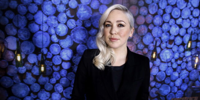 - Har ofte vært lei meg når det ikke har gått min vei med musikken